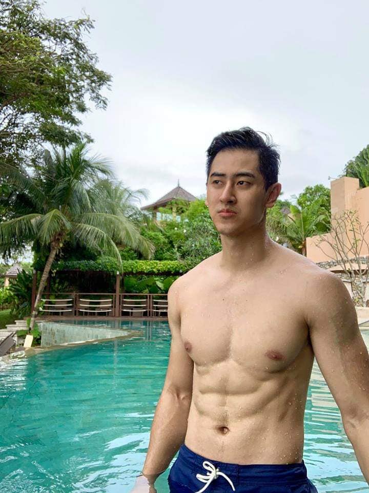 male body 123