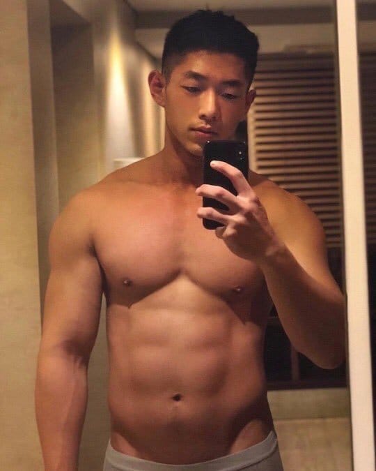 male body 123