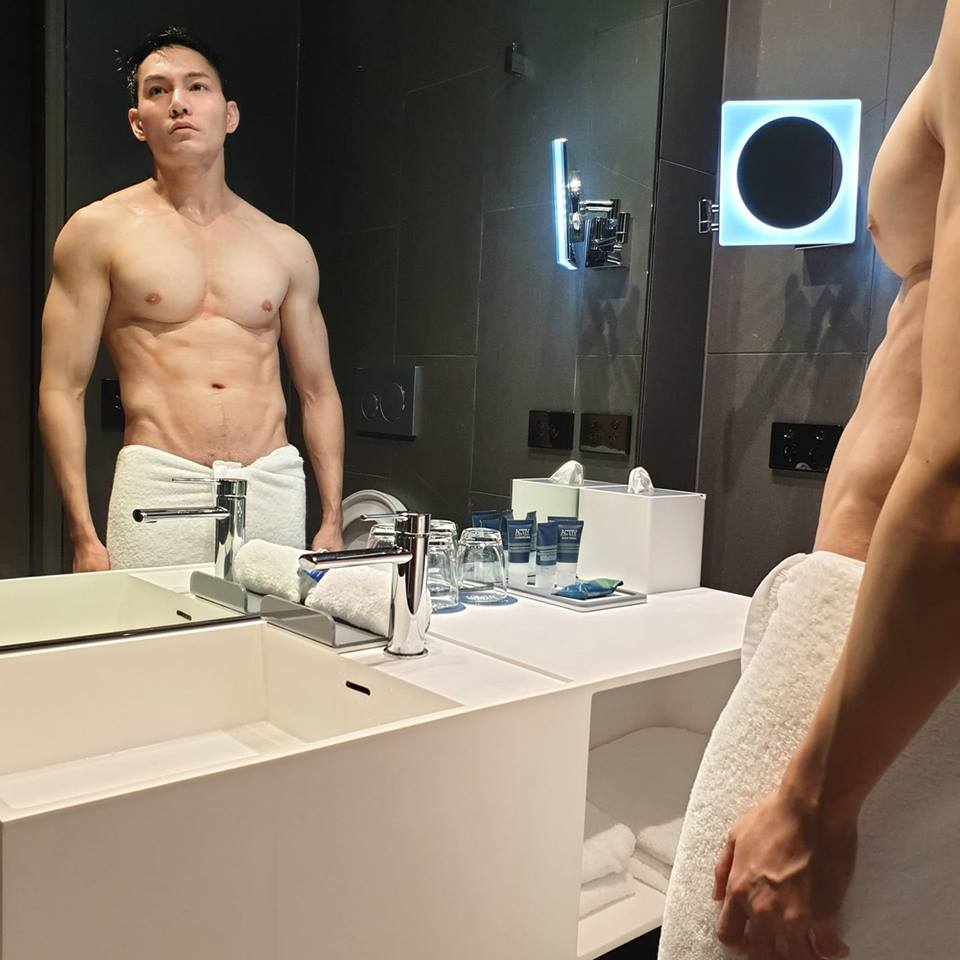 male body 123