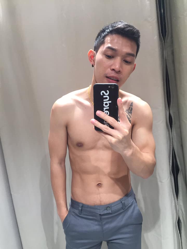 male body 123