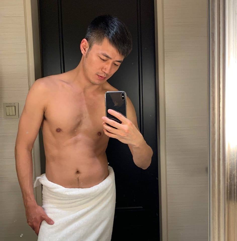 male body 123