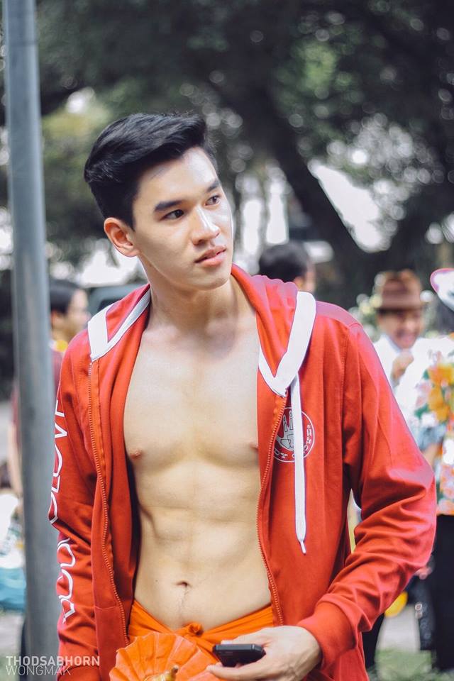 male body 127