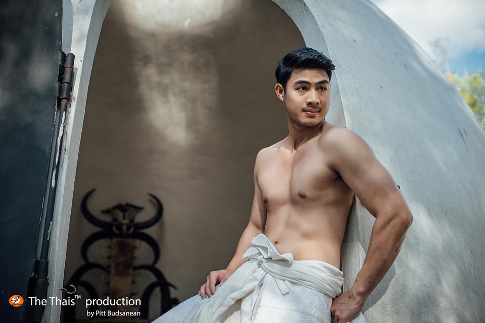 male body 127