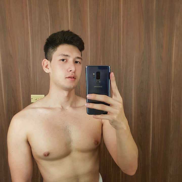 male body 129