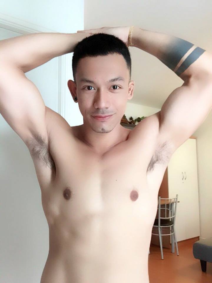 male body 129