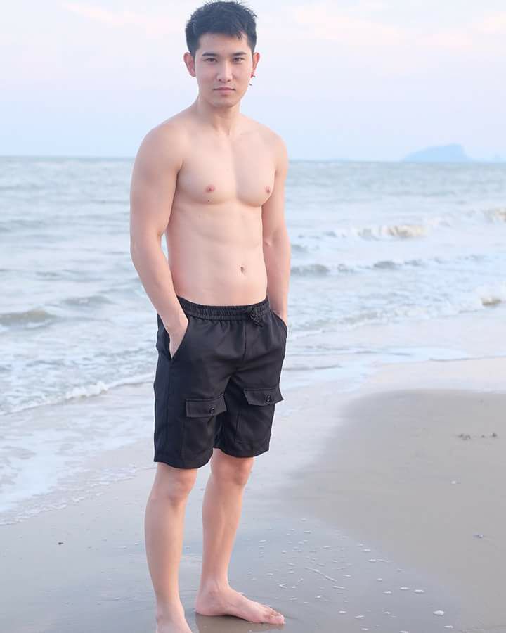 male body 129