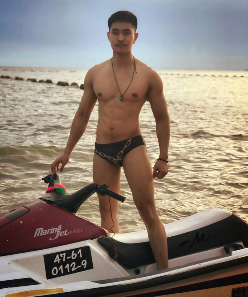 male body 129