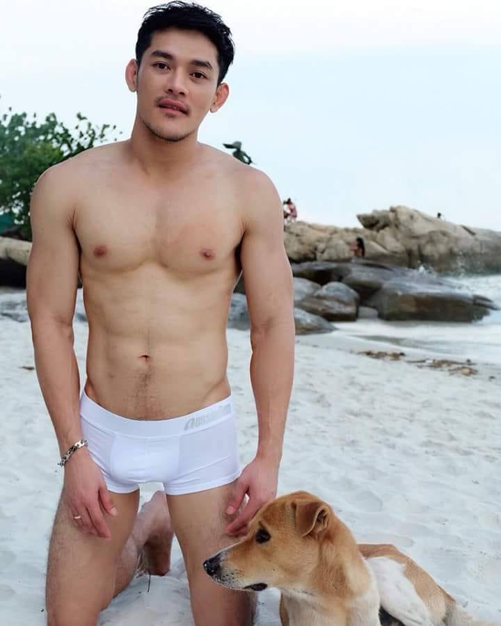 male body 129