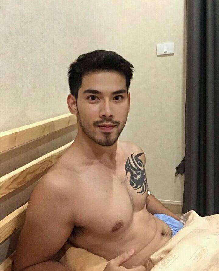male body 130