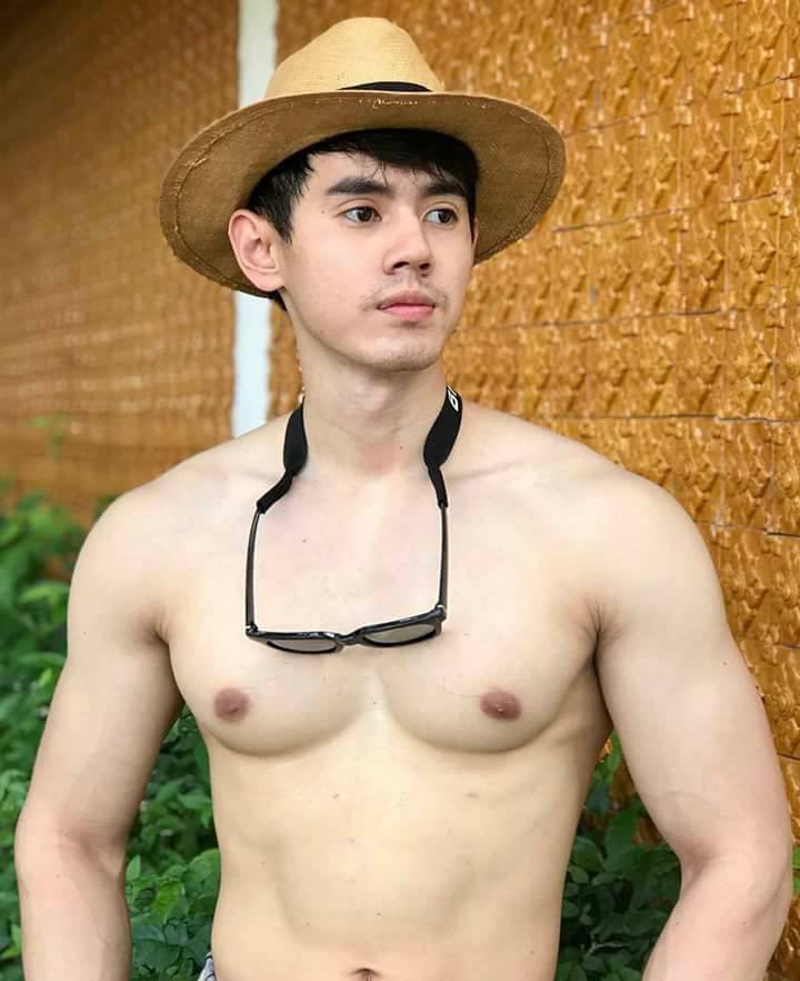male body 130