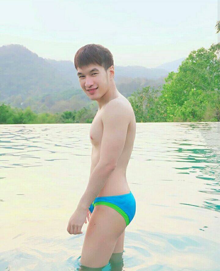male body 130