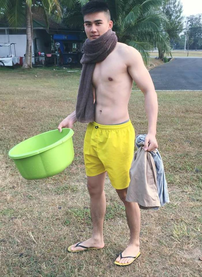 male body 131