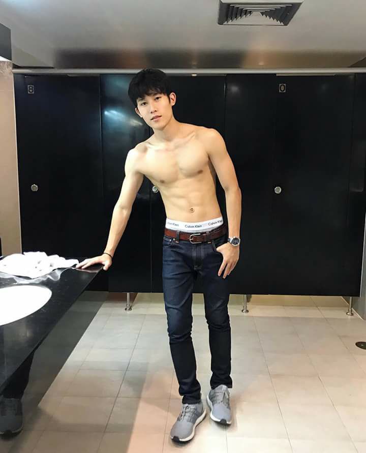 male body 131