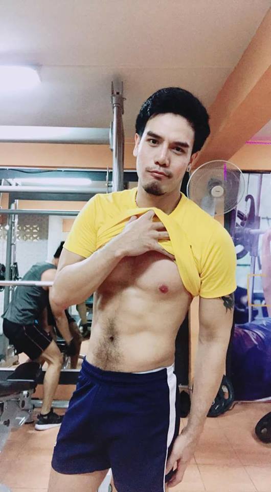 male body 131