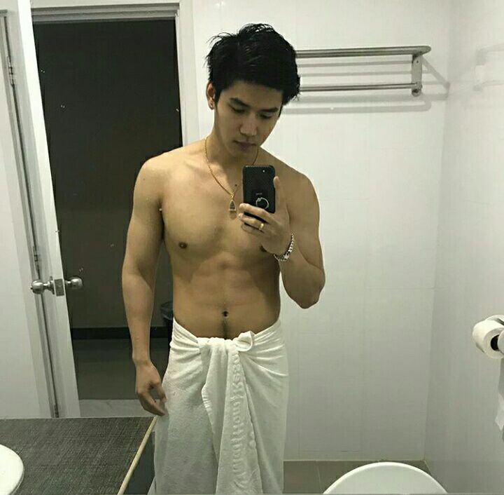male body 133