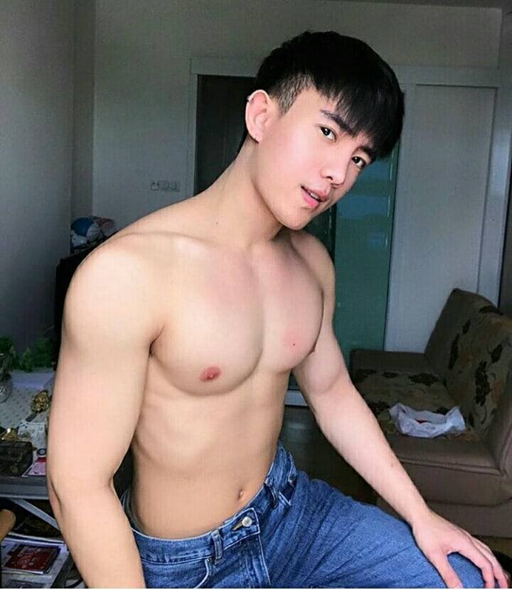 male body 133