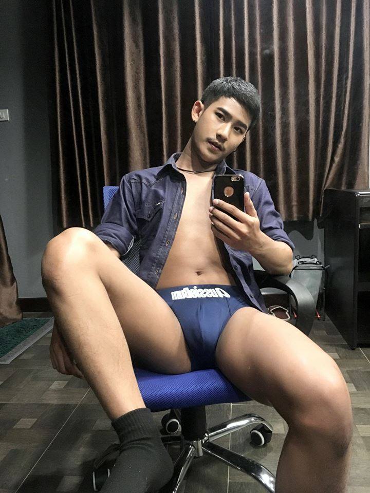 male body 133