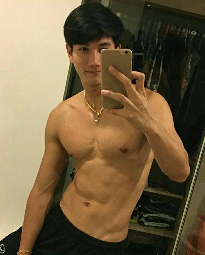 male body 133