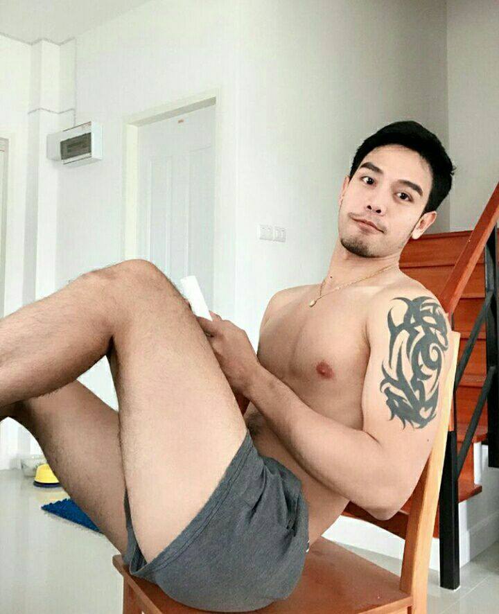 male body 133