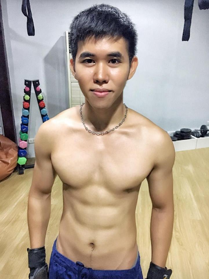 male body 136