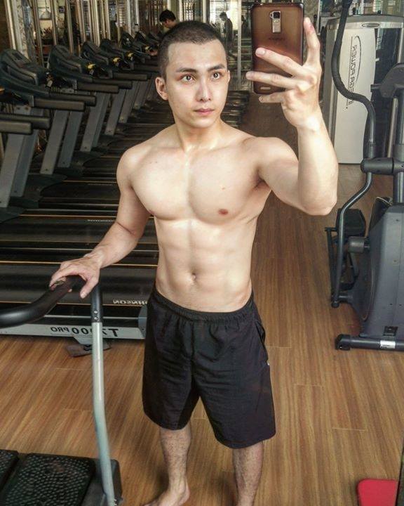 male body 136