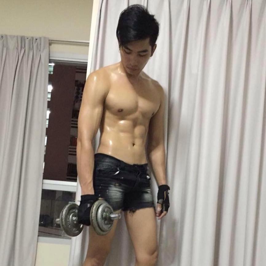 male body 136