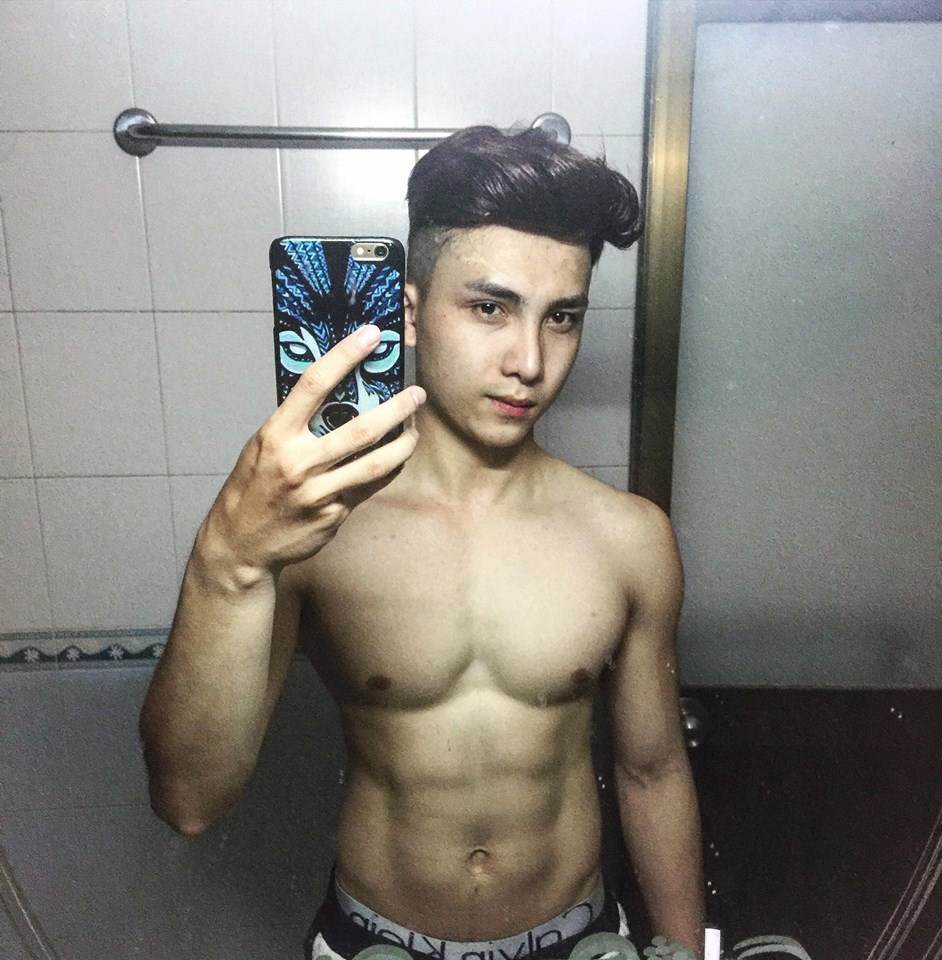 male body 136