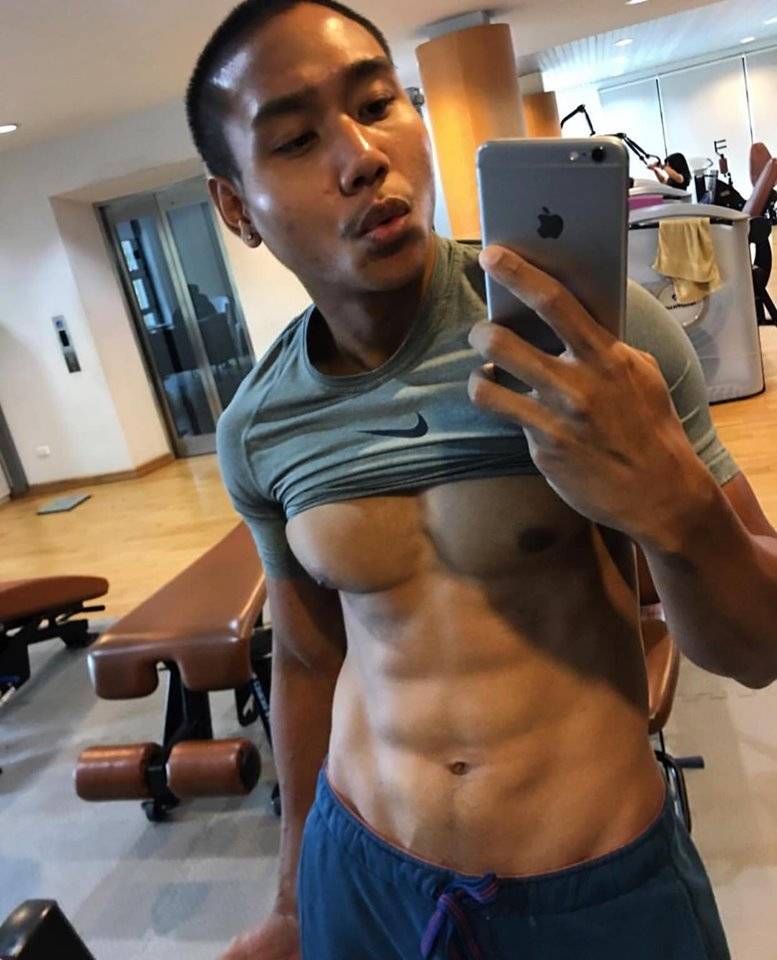 male body 136