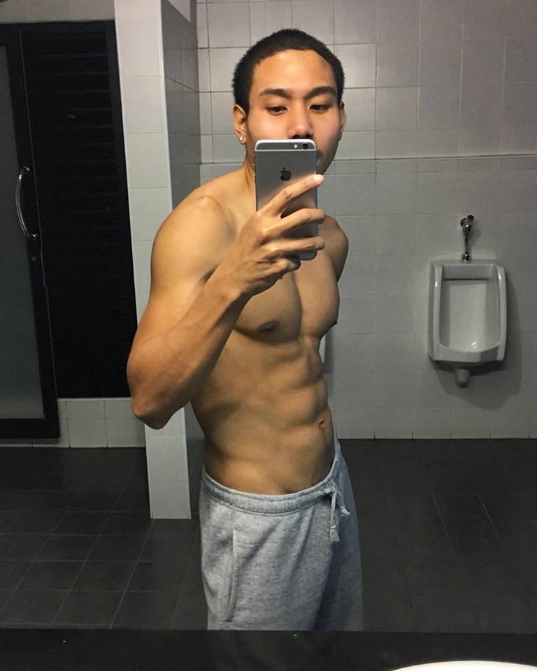 male body 136