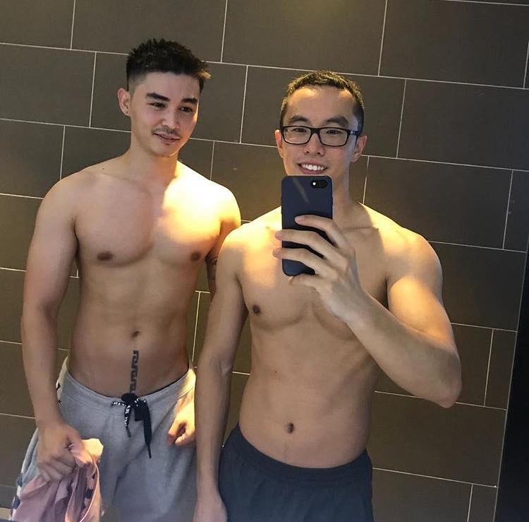 male body 137