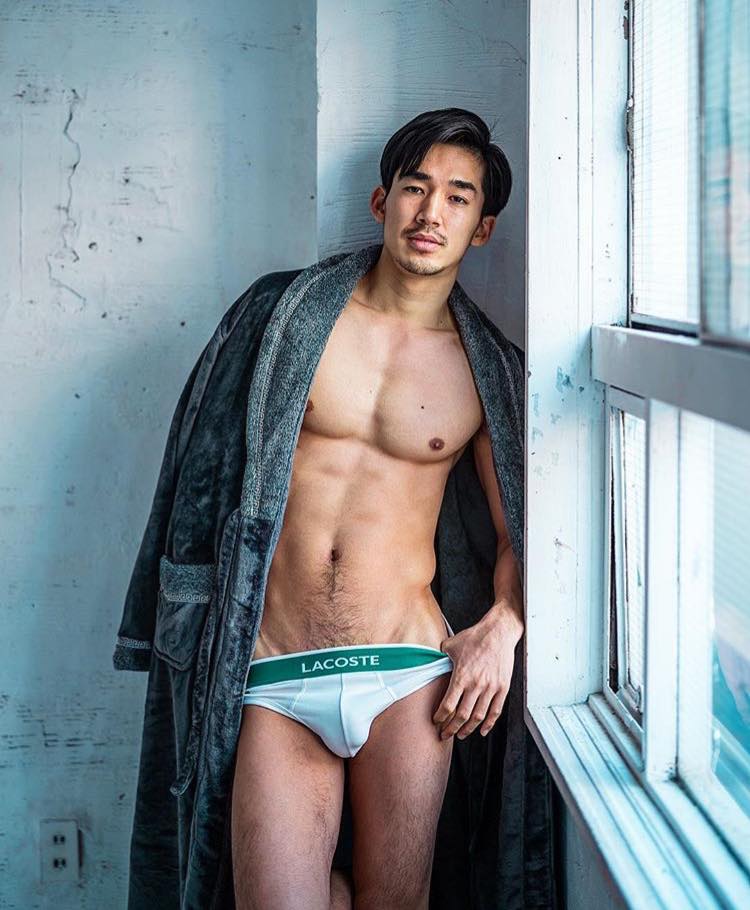 male body 137