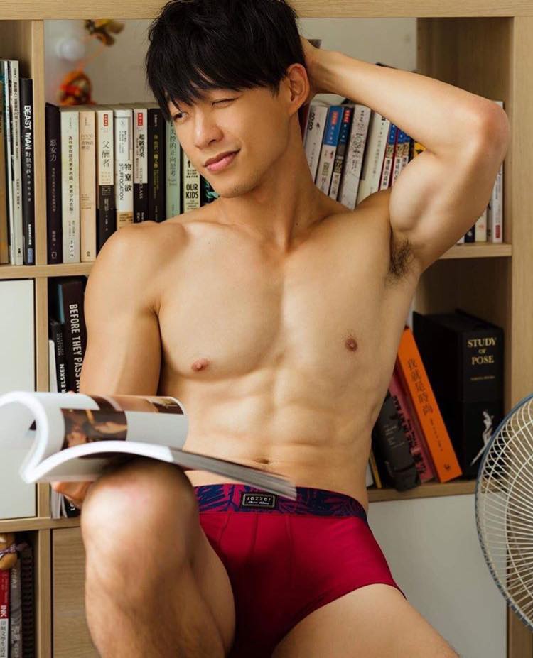 male body 137