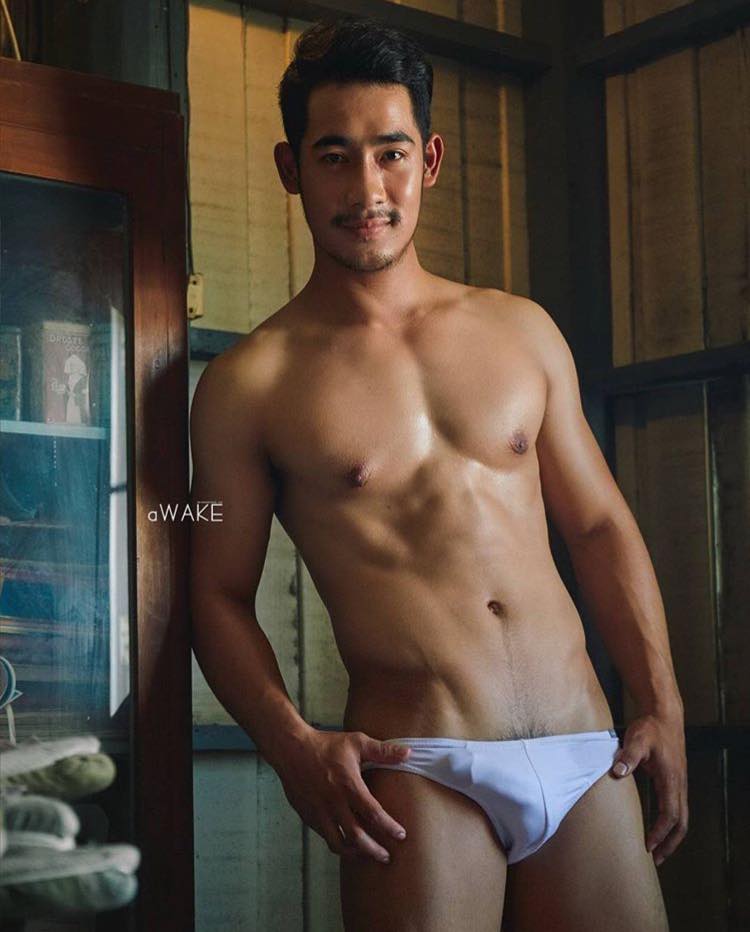 male body 137