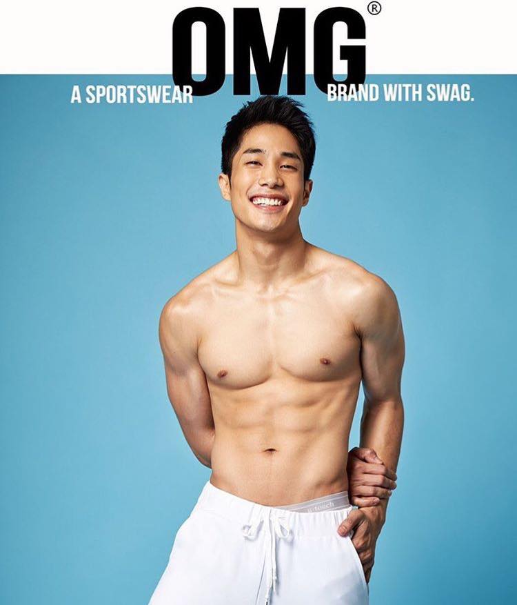 male body 137