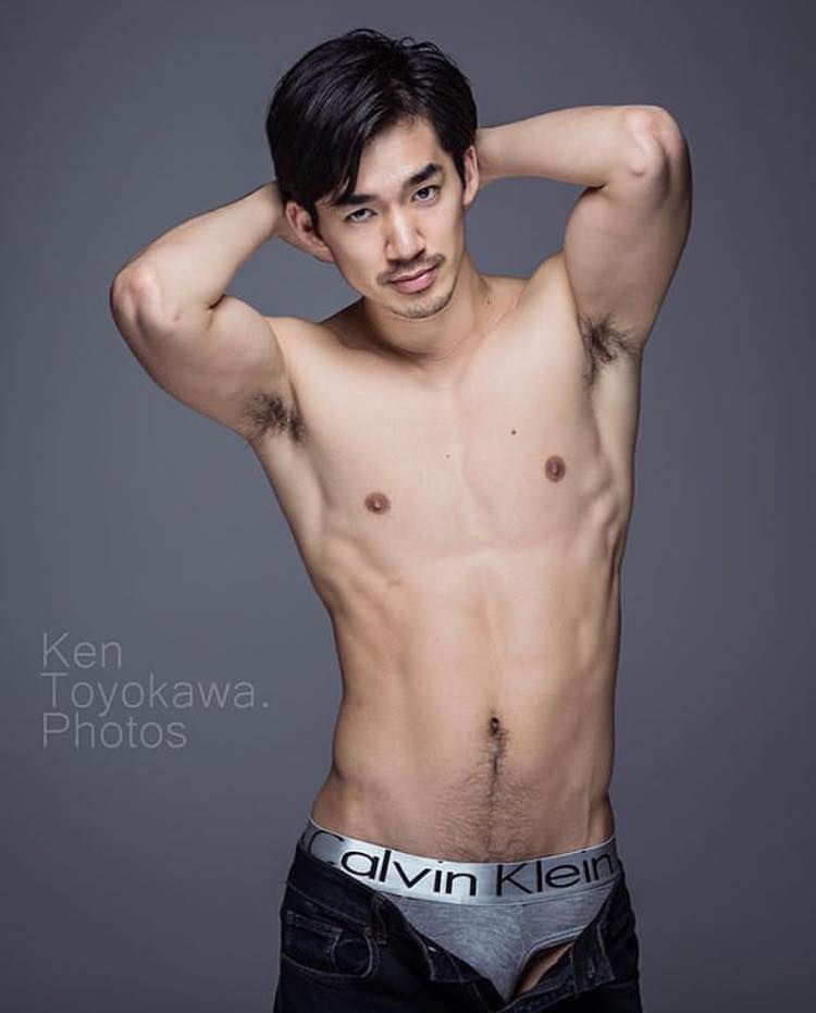 male body 137