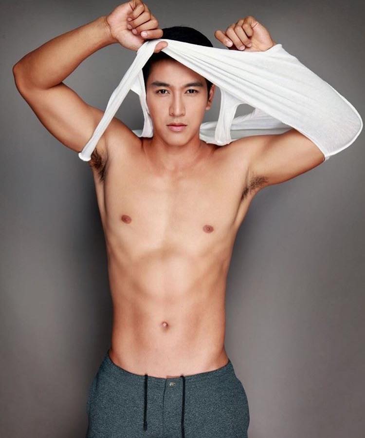 male body 137
