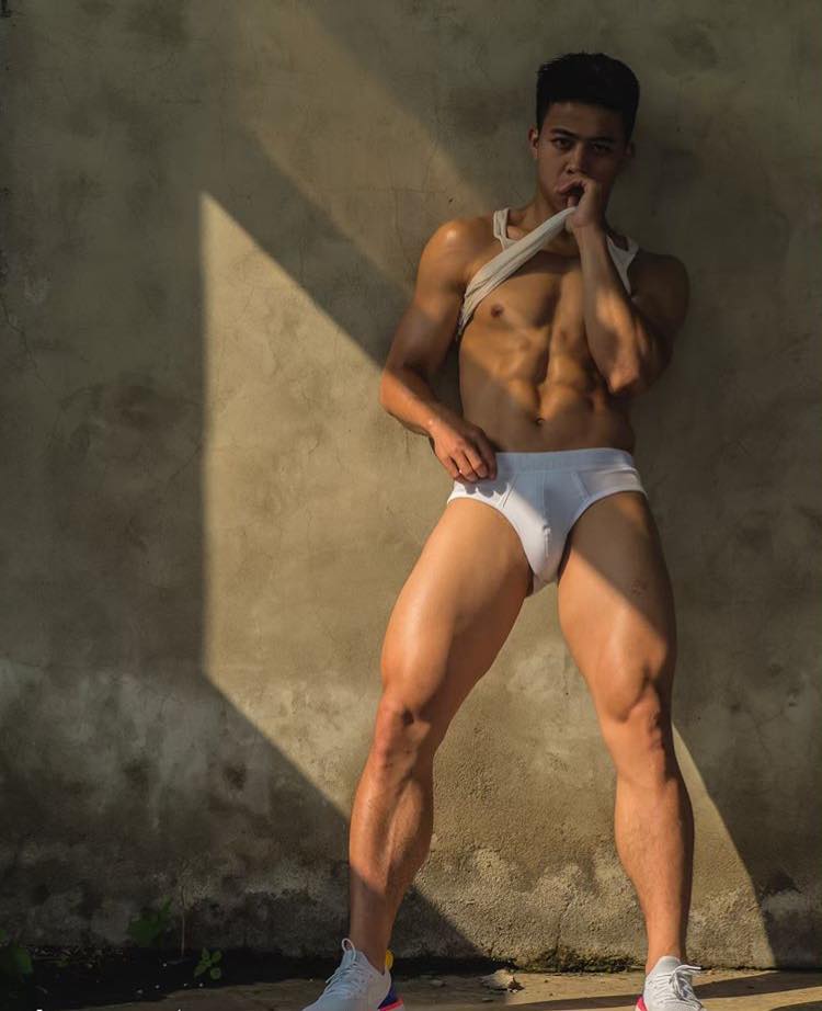 male body 137