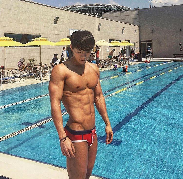 male body 137