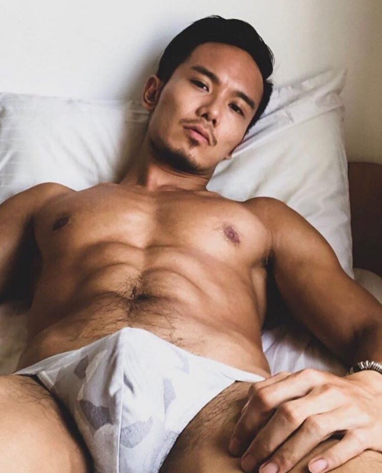 male body 137