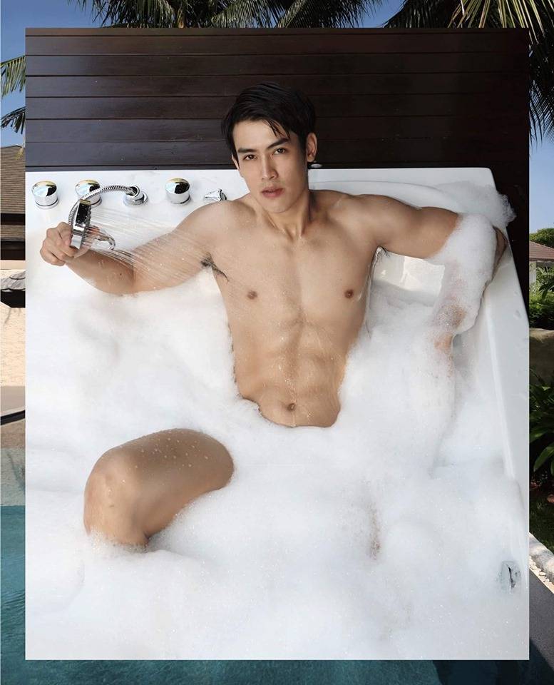 male body 137