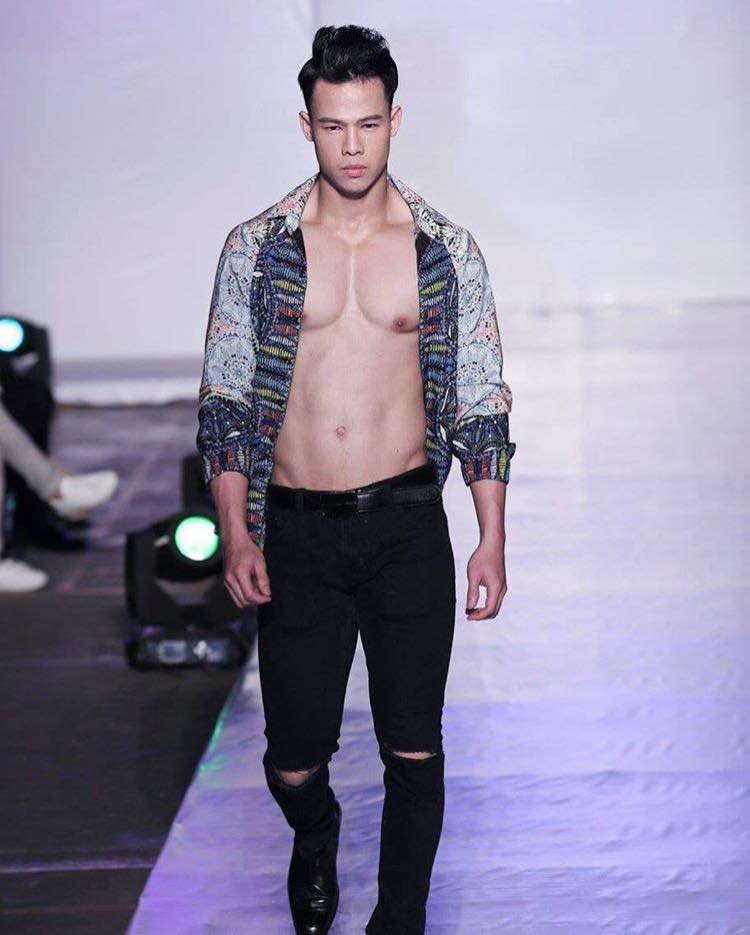 male body 138
