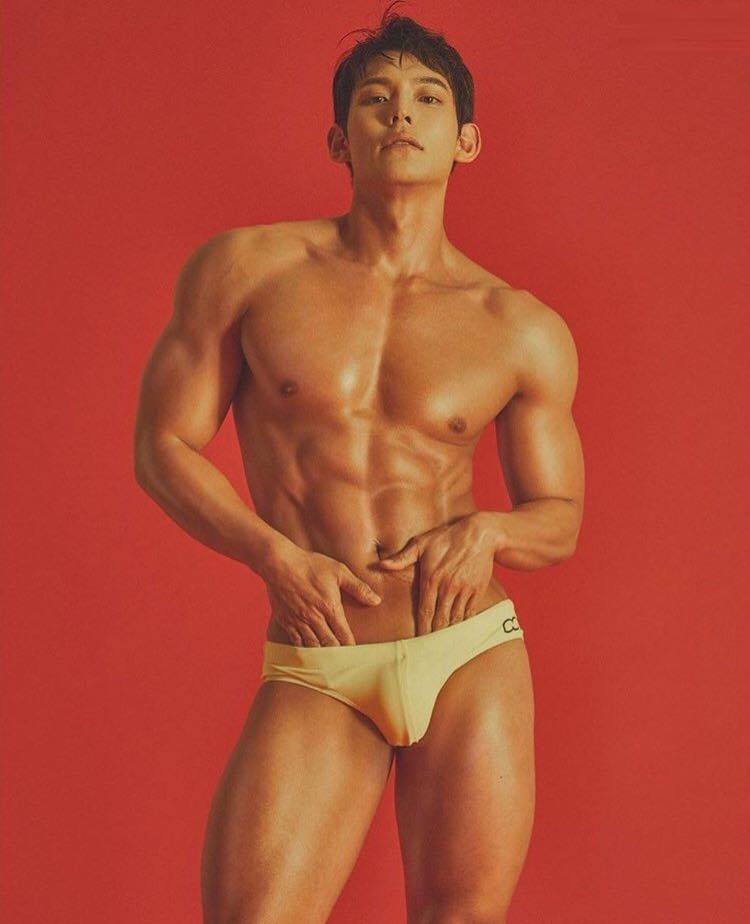 male body 138