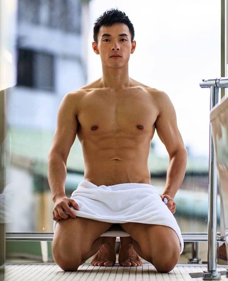 male body 138