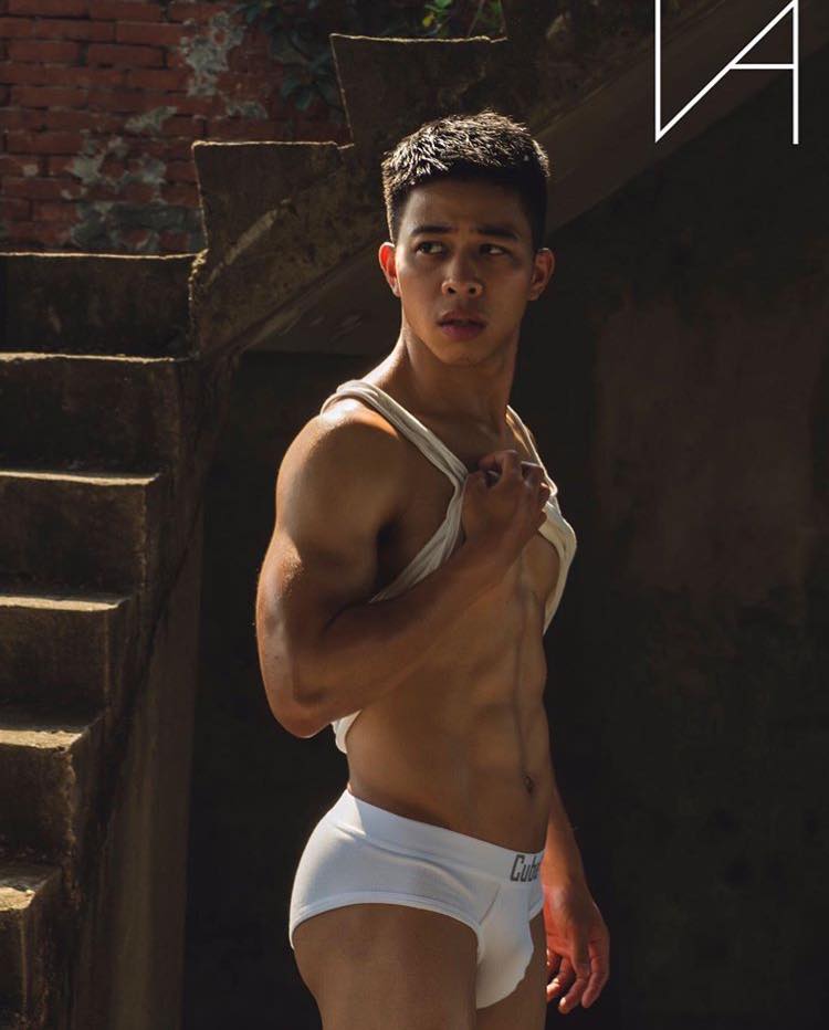male body 138