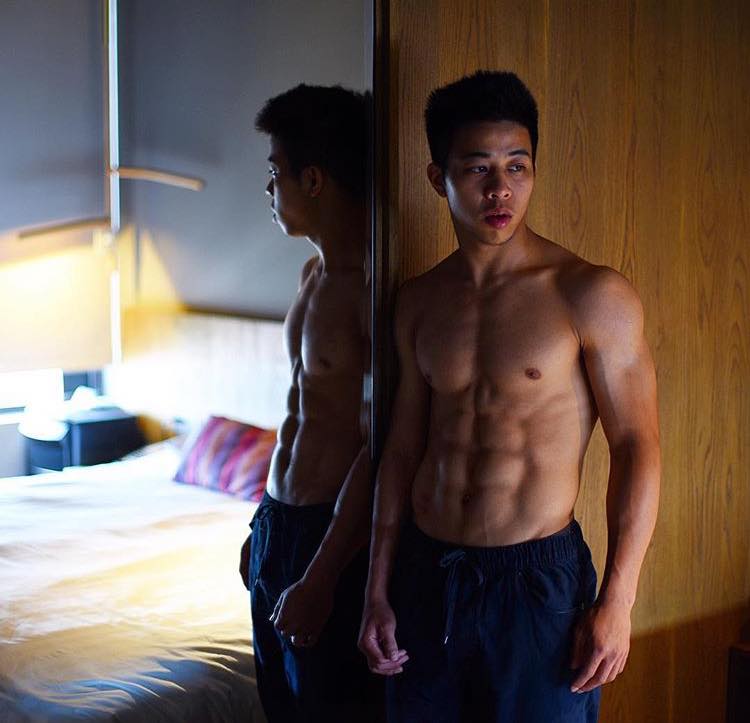 male body 138