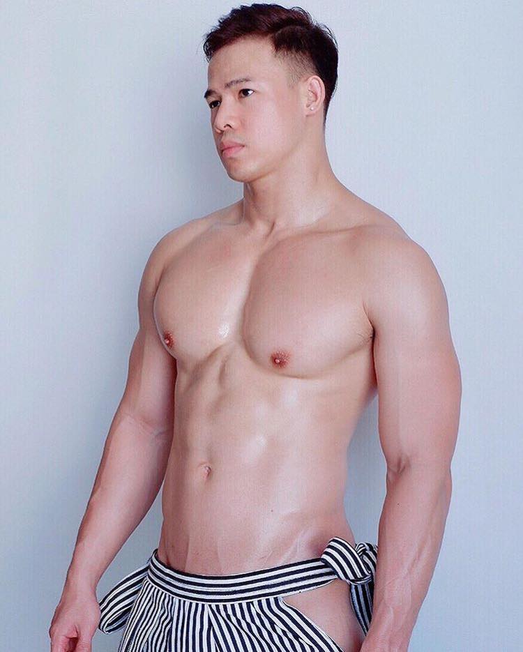 male body 138