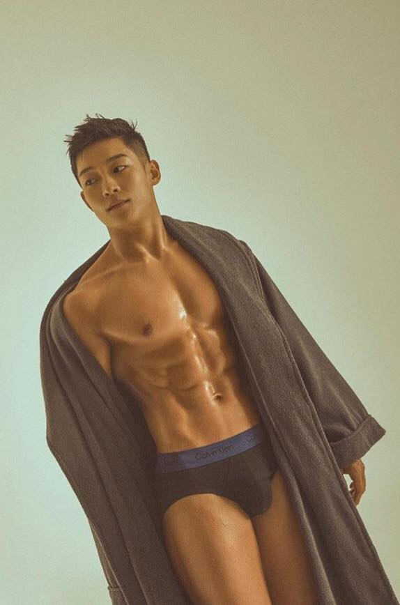 male body 138