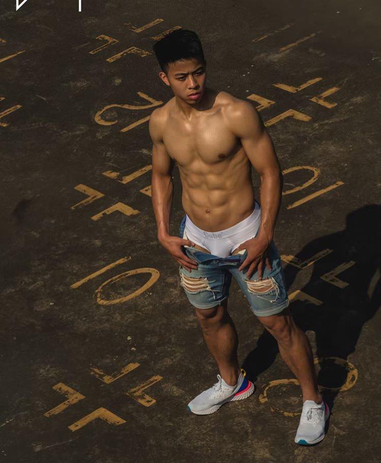 male body 138