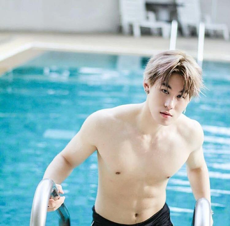 male body 138