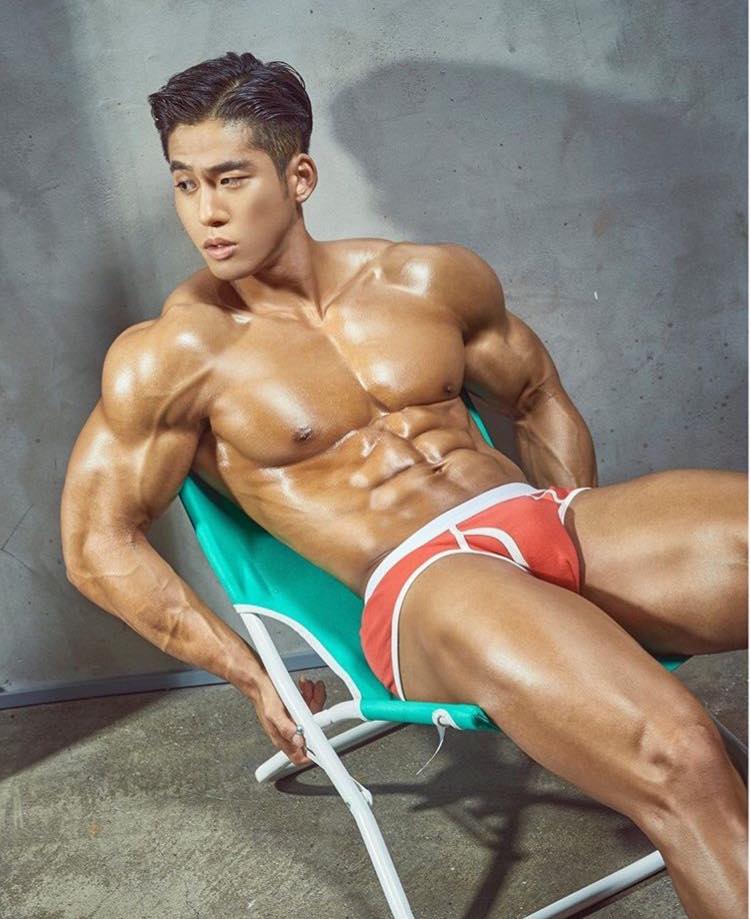 male body 138